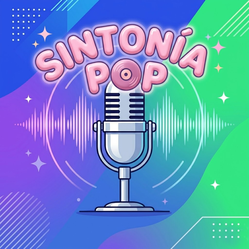 Sintonía PoP